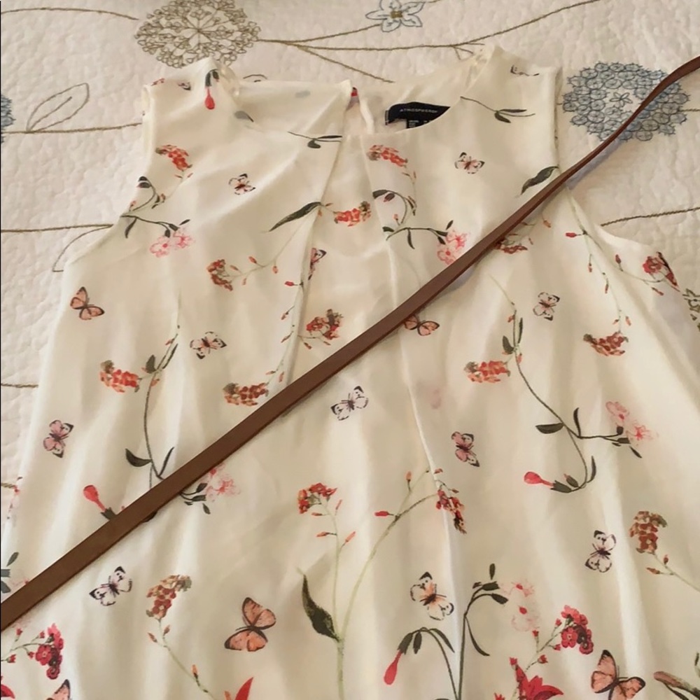 Atmosphere dress